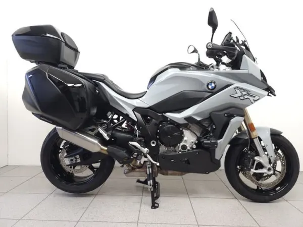 2020 BMW S 1000 XR - € 18.990 (1/1)