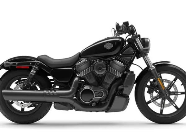 2026 Harley-Davidson Nightster, BTW, Nieuw, 6 j gar - €14,000 (1/1)
