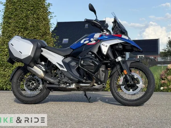 2025 BMW R 1300 GS - €26,995 (1/1)