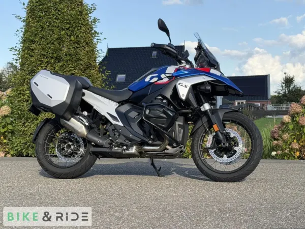 2025 BMW R 1300 GS - €26,995 (1/1)