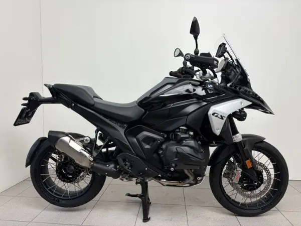 2025 BMW R 1300 GS - € 23.490 (1/1)