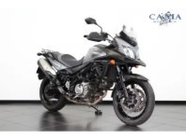 2015 Suzuki DL 650 X ABS - €5,450 (1/1)