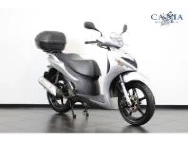 2009 Suzuki Sixteen 150 - €1,750 (1/1)