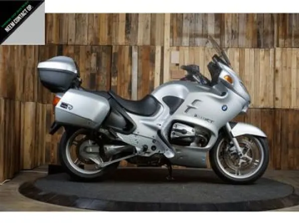 2003 BMW R 1150 Rt - € 2.450 (1/1)