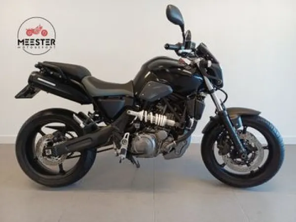 2007 Yamaha MT 03 - €2,950 (1/1)