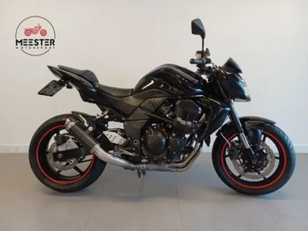 2010 Kawasaki Z 750 - €3,750 (1/1)