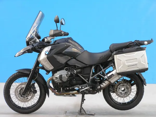 2011 BMW R 1200 GS - €6,250 (1/1)