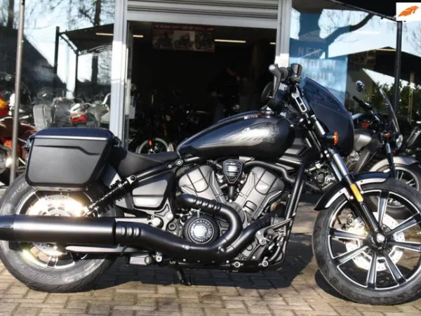 Year unknown Indian Chopper Sport Scout RT ,Nieuw! - €21,990 (1/1)