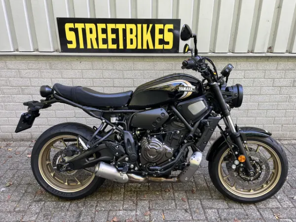 2023 Yamaha XSR 700 - € 7.250 (1/1)