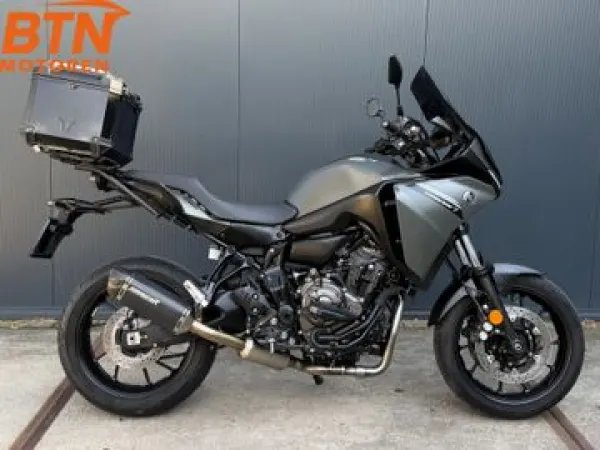2022 Yamaha Tracer 7 ABS - €7,995 (1/1)