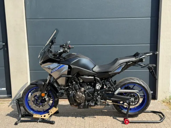 2022 Yamaha Tracer 7 - €8,200 (1/1)
