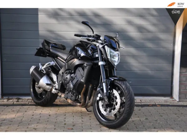2006 Yamaha FZ 1 - €3,990 (1/1)