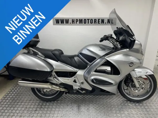 2006 Honda ST 1300 - €3,950 (1/1)