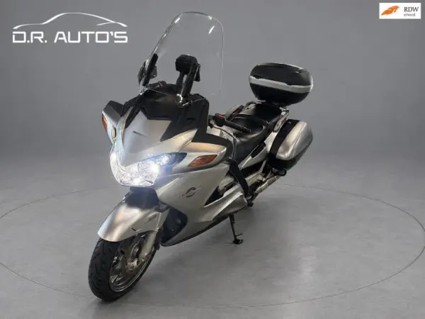 2006 Honda Pan European - €3,745 (1/1)