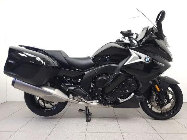 2023 BMW K 1600 GT - € 25.490 (1/1)