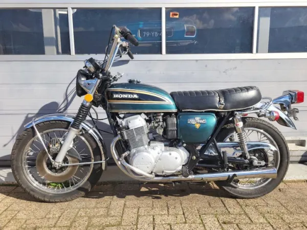 1974 Honda CB 750 - €4,500 (1/1)