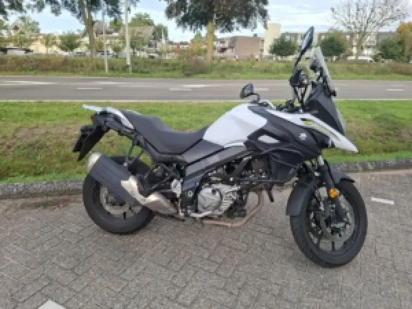 2019 Suzuki DL 650 - €6,990 (1/1)