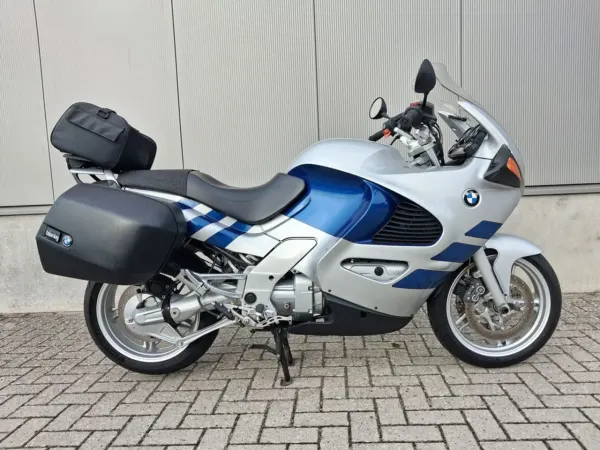 2000 BMW K 1200 RS - €2,950 (1/1)