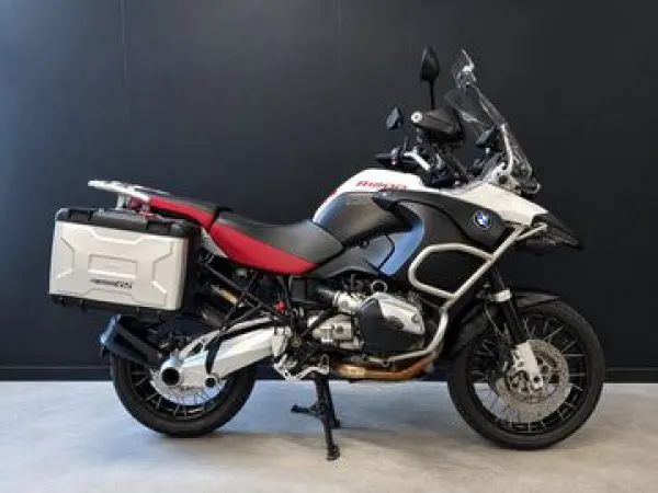 2007 BMW R 1200 GS Adventure - € 7.950 (1/1)