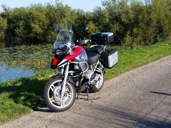 2007 BMW R 1200 GS - Reserved (1/1)