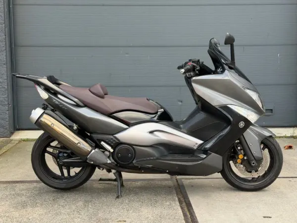 2009 Yamaha Tmax 500 ABS - €4,100 (1/1)