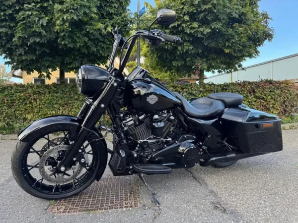 2023 Harley-Davidson Road King Special Flhrs (5HD) - €24,999 (1/1)