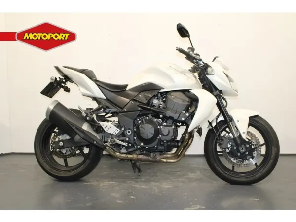 2011 Kawasaki Z 750 - €5,690 (1/1)