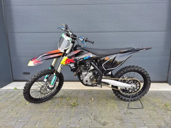 2019 KTM sxf 250 2019 fc mc crf yzf rmz kxf - €3,500 (1/1)
