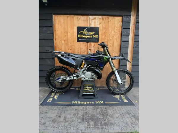 2017 Yamaha YZ 250 - €3,850 (1/1)