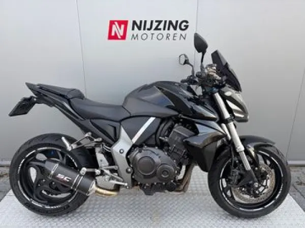 2009 Honda CB 1000 R - €5,399 (1/1)