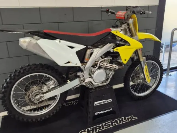 2013 Suzuki RMZ 450 - €2,950 (1/1)