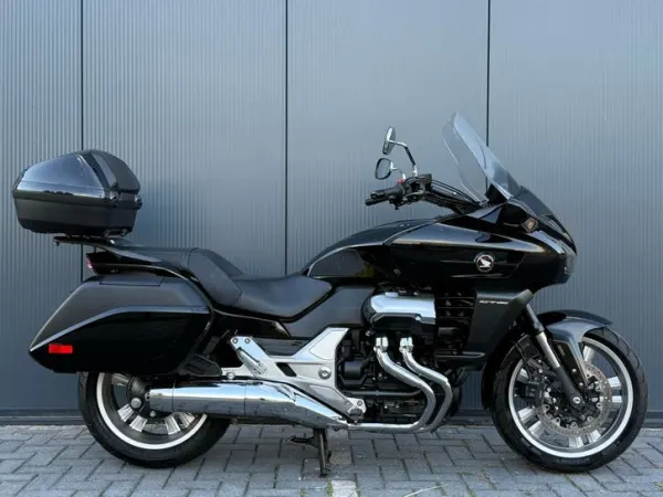 2016 Honda CTX 1300 - €8,950 (1/1)