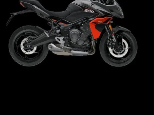 Bouwjaar onbekend Triumph Tiger Sport 660 - Bieden (1/1)