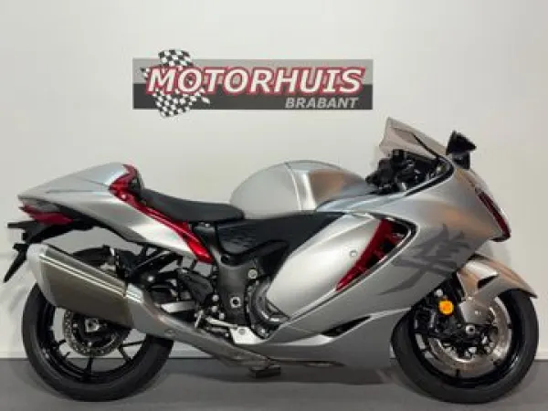 2023 Suzuki GSX-R 1300 Hayabusa - €18,250 (1/1)