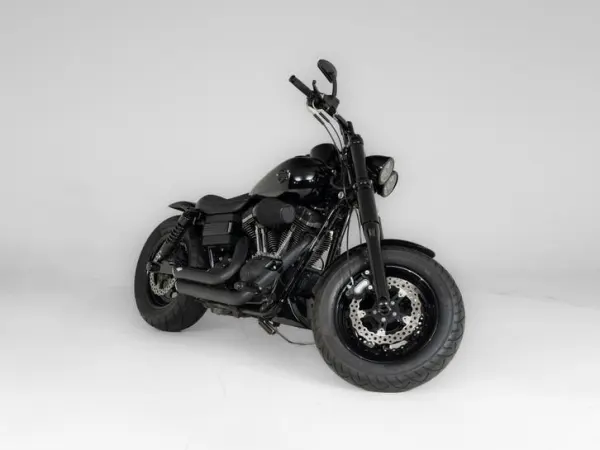 2008 Harley-Davidson Fxdf Dyna Fat Bob (bj 2008) - €13,950 · Bidding (1/1)