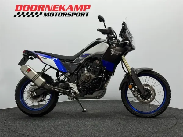 2019 Yamaha Tenere 700 (bj 2019) - €10,750 (1/1)