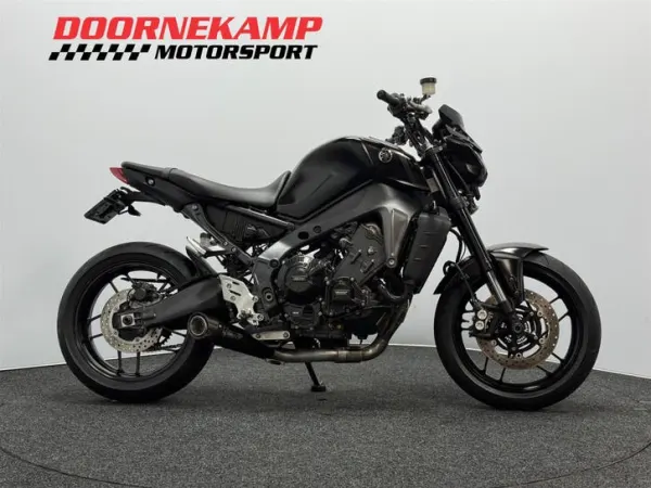 2023 Yamaha MT 09 - €9,950 (1/1)