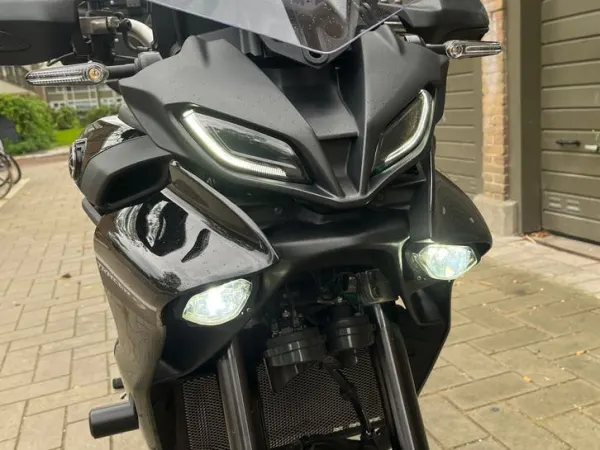 2023 Yamaha Tracer 9 - € 11.650 · Bieden (1/1)