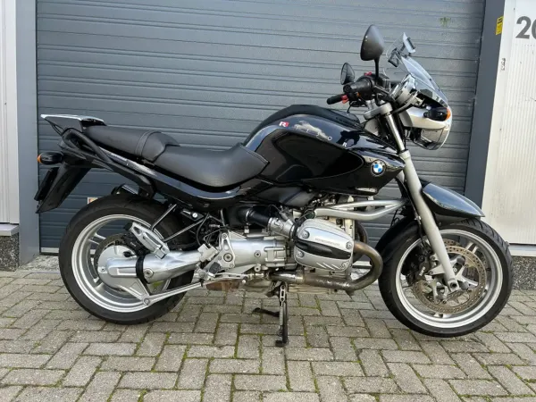 2003 BMW R 1150 R - €2,250 (1/1)