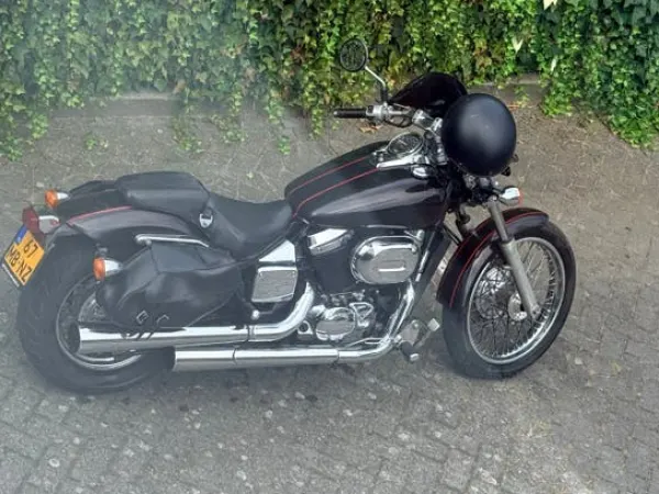 Year unknown Honda Shadow 750 - €3,800 (1/1)