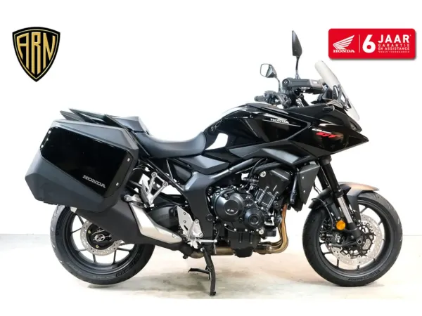 2026 Honda CB 1000 - €16,699 (1/1)