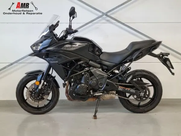2022 Kawasaki Versys 650 ABS (bj 2022) - €6,490 (1/1)