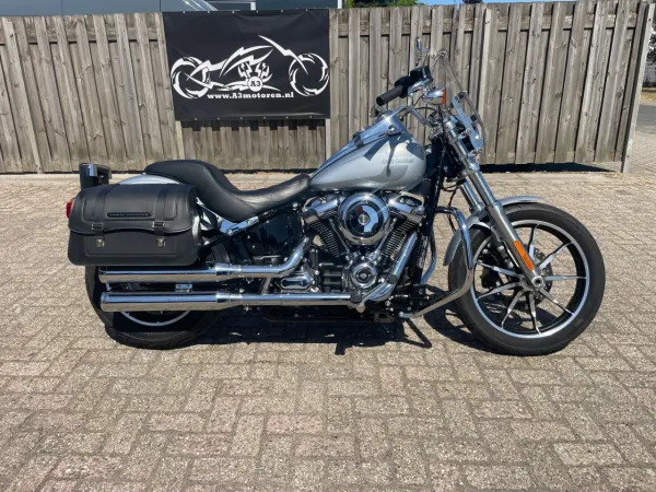 2019 Harley-Davidson Low Rider - €16,250 (1/1)