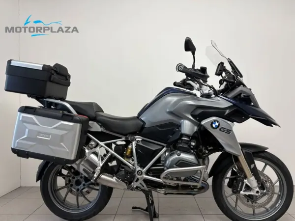 2016 BMW R 1200 GS - €12,990 (1/1)