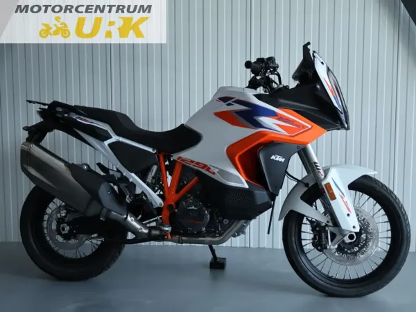 2025 KTM 1290 Super Adventure R - €19,950 (1/1)