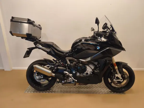 2023 BMW S 1000 XR - €14,999 (1/1)