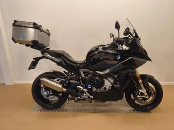 2023 BMW S 1000 XR - €14,999 (1/1)