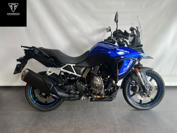 2024 Suzuki V-Strom 650 - €9,890 (1/1)