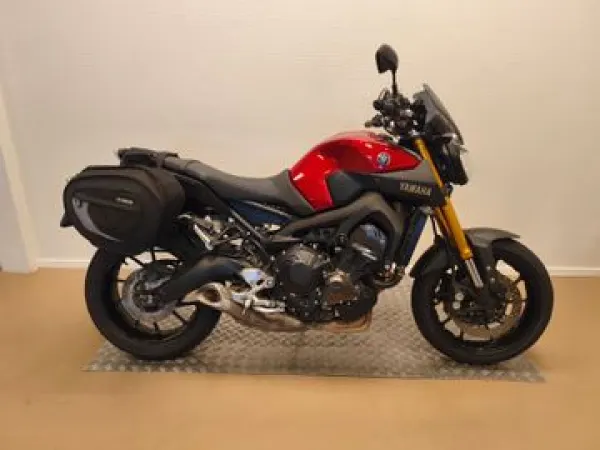 2016 Yamaha MT 09 ABS - €6,499 (1/1)