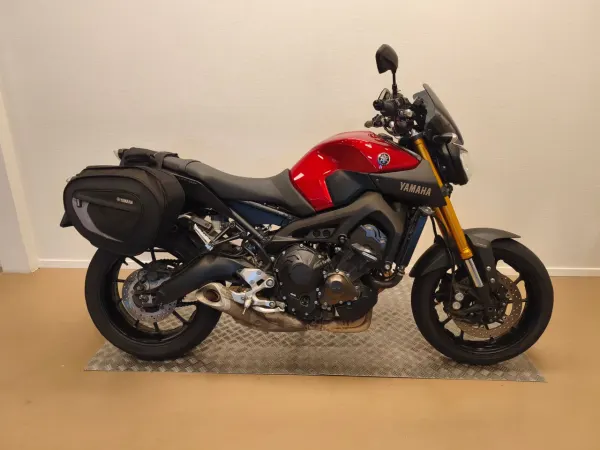 2016 Yamaha MT 09 ABS - €6,499 (1/1)
